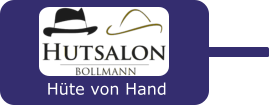 Hüte von Hand